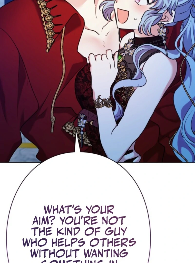 The Cotton Candy Lady’s Candy Shop Chapter 26 - Page 71