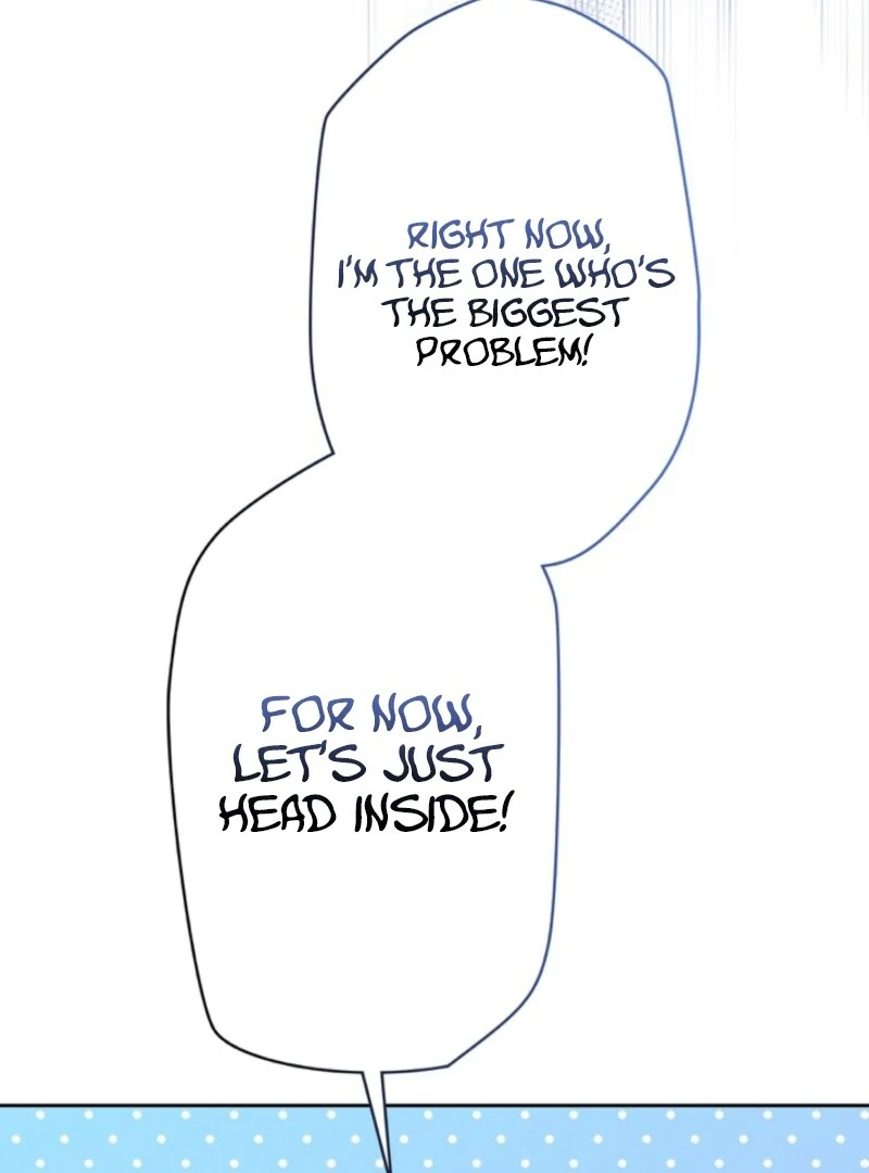 The Cotton Candy Lady’s Candy Shop Chapter 26 - Page 75