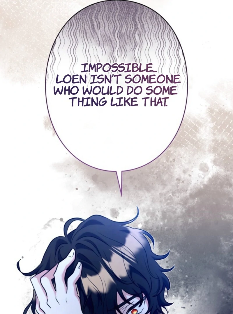 The Cotton Candy Lady’s Candy Shop Chapter 26 - Page 81