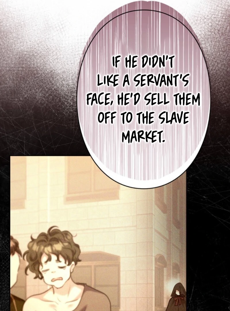 The Cotton Candy Lady’s Candy Shop Chapter 26 - Page 92