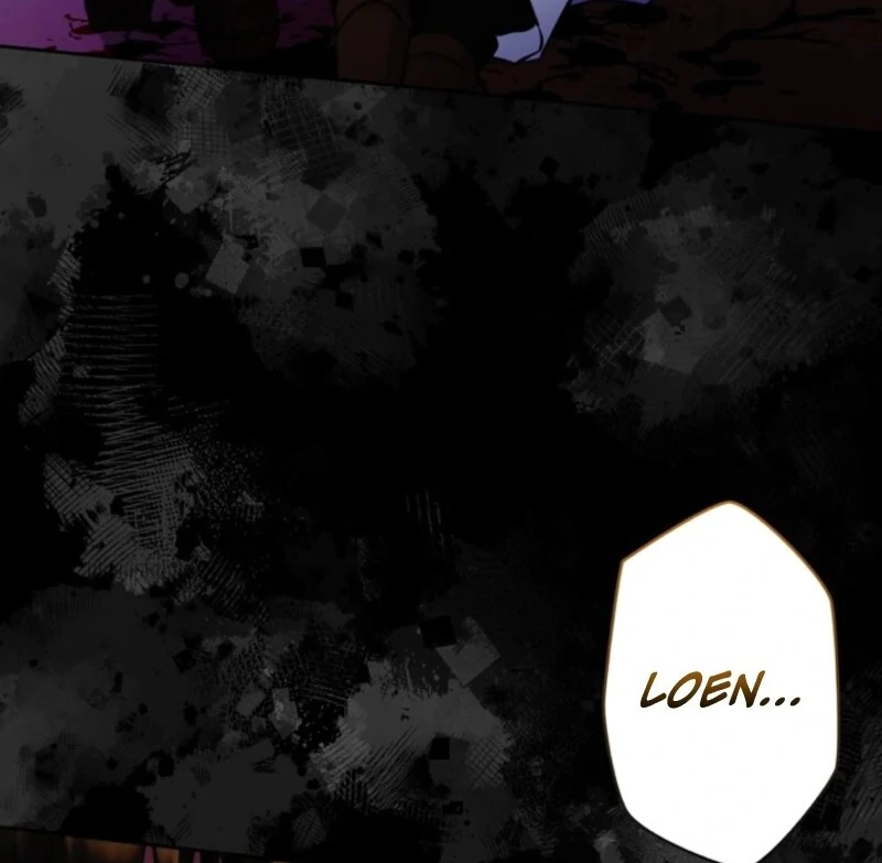 The Cotton Candy Lady’s Candy Shop Chapter 27 - Page 109