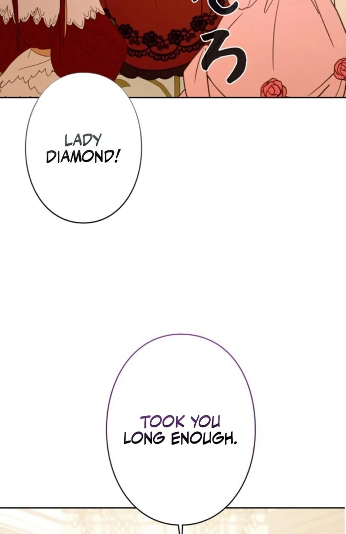 The Cotton Candy Lady’s Candy Shop Chapter 30 - Page 100
