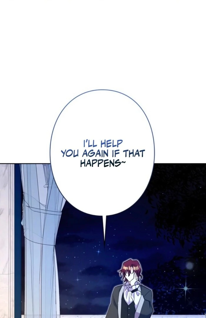 The Cotton Candy Lady’s Candy Shop Chapter 30 - Page 91