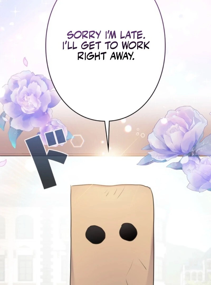The Cotton Candy Lady’s Candy Shop Chapter 31 - Page 118