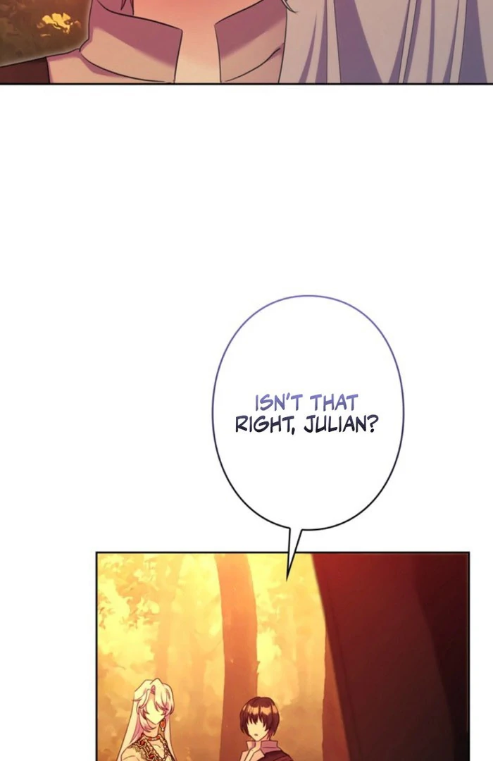 The Cotton Candy Lady’s Candy Shop Chapter 34 - Page 16