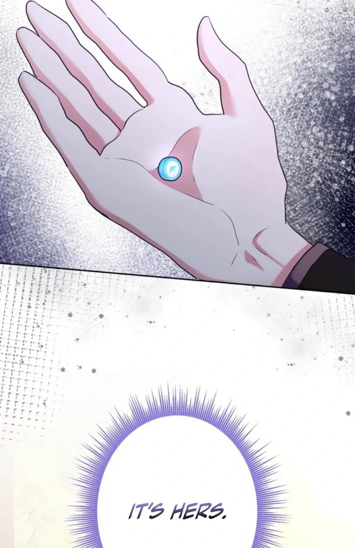 The Cotton Candy Lady’s Candy Shop Chapter 34 - Page 2