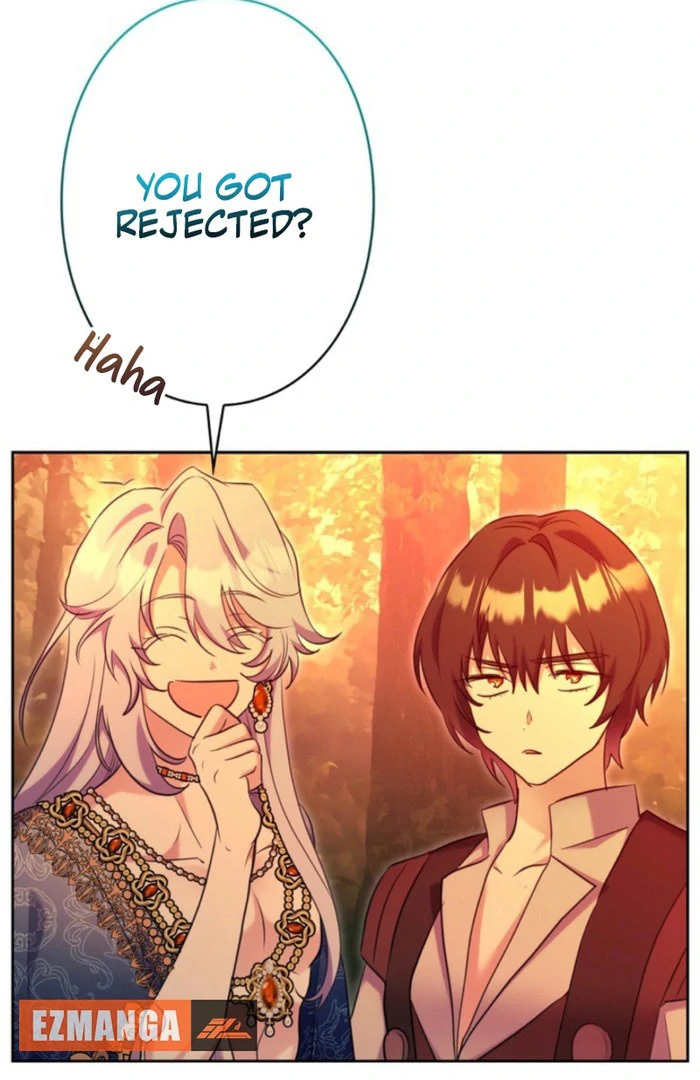 The Cotton Candy Lady’s Candy Shop Chapter 34 - Page 20