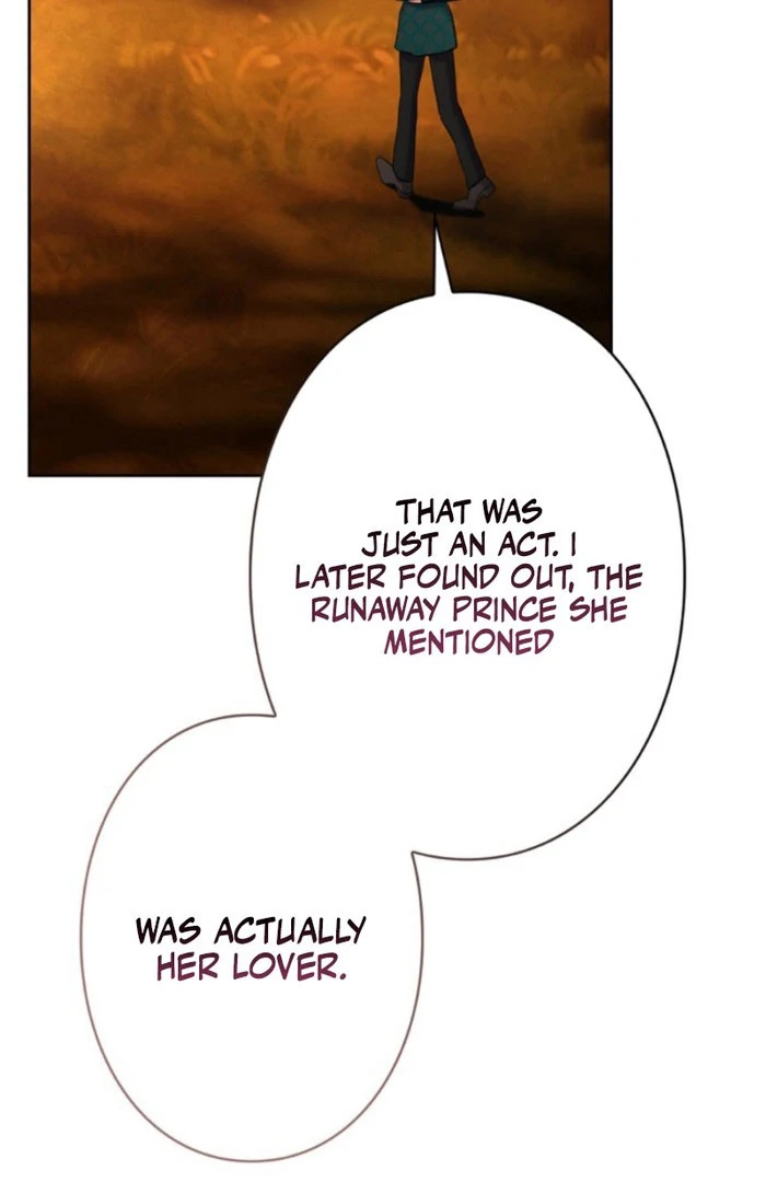 The Cotton Candy Lady’s Candy Shop Chapter 34 - Page 22