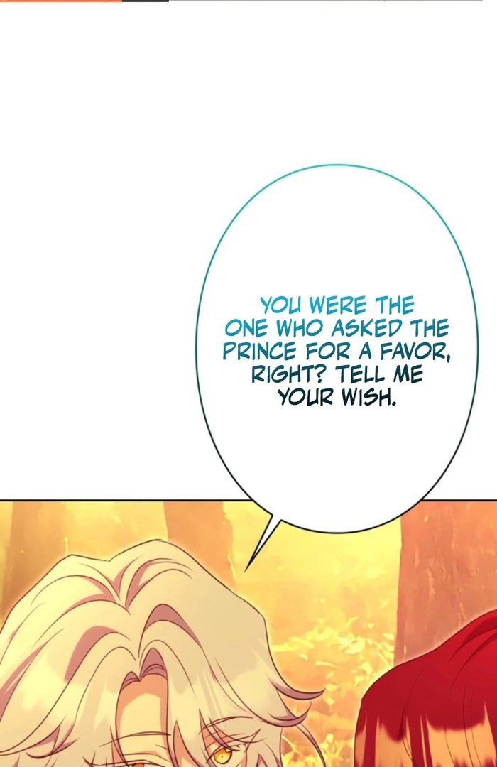 The Cotton Candy Lady’s Candy Shop Chapter 34 - Page 26