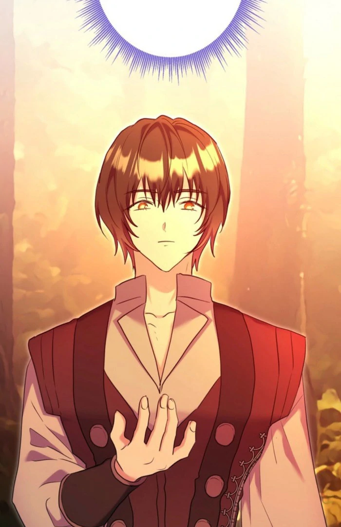 The Cotton Candy Lady’s Candy Shop Chapter 34 - Page 3