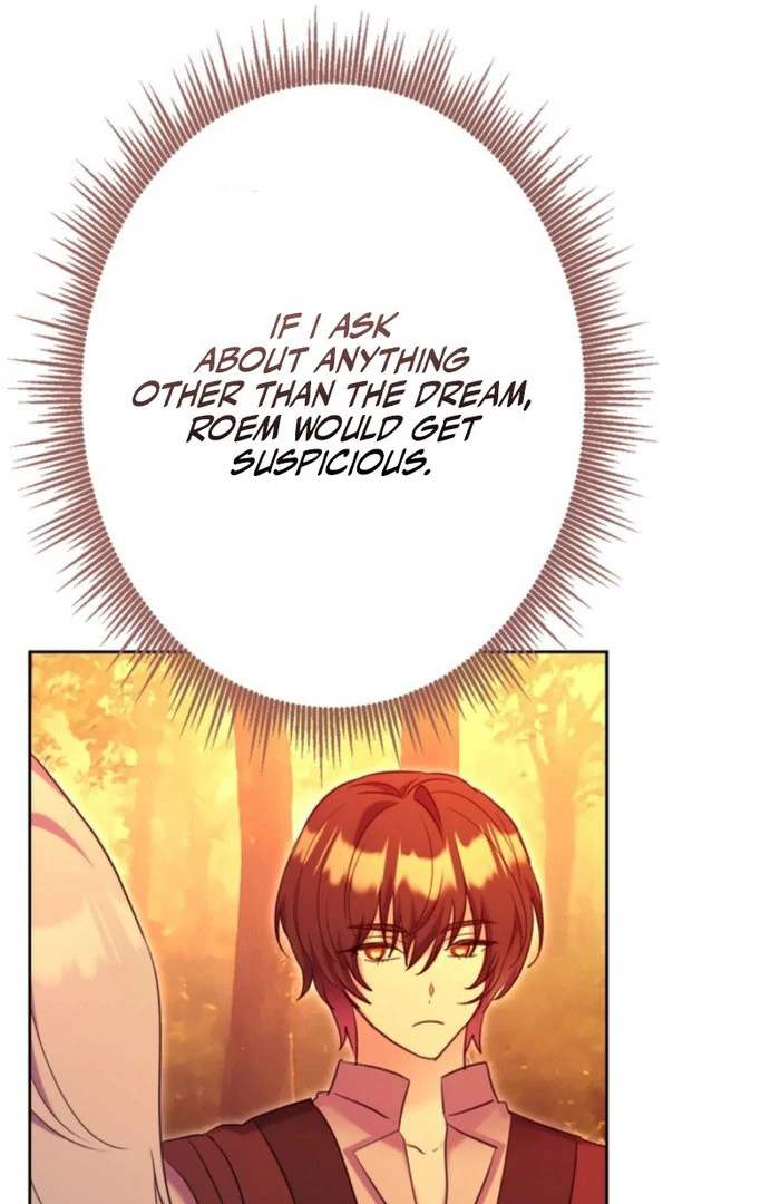 The Cotton Candy Lady’s Candy Shop Chapter 34 - Page 30