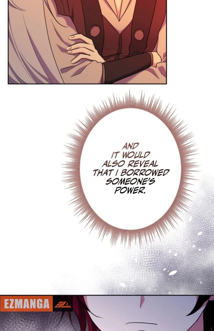 The Cotton Candy Lady’s Candy Shop Chapter 34 - Page 31