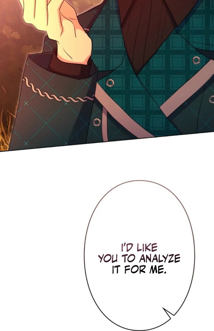 The Cotton Candy Lady’s Candy Shop Chapter 34 - Page 34