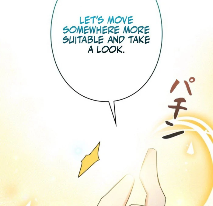 The Cotton Candy Lady’s Candy Shop Chapter 34 - Page 38