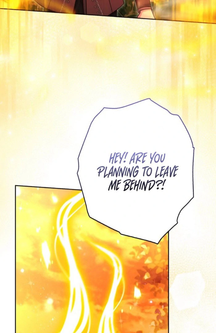 The Cotton Candy Lady’s Candy Shop Chapter 34 - Page 41