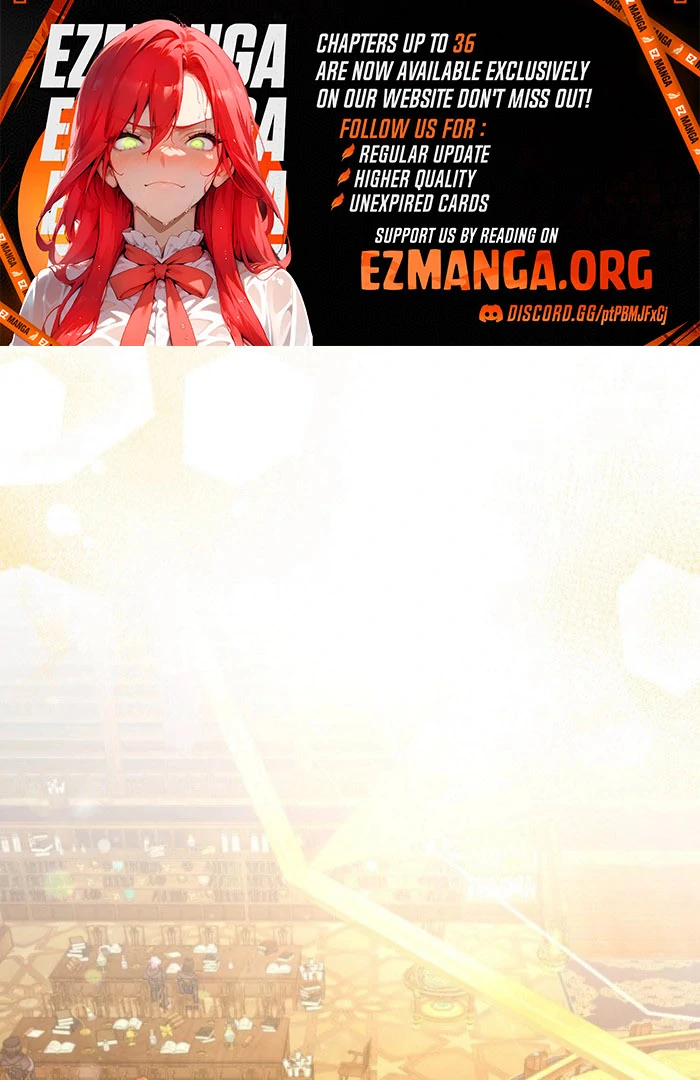 The Cotton Candy Lady’s Candy Shop Chapter 34 - Page 43