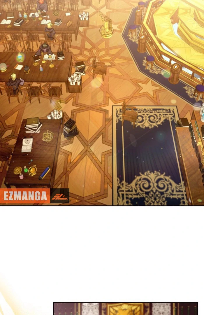 The Cotton Candy Lady’s Candy Shop Chapter 34 - Page 44