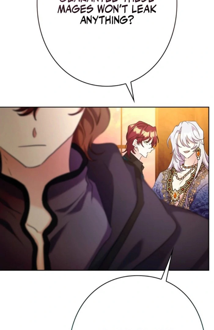 The Cotton Candy Lady’s Candy Shop Chapter 34 - Page 51