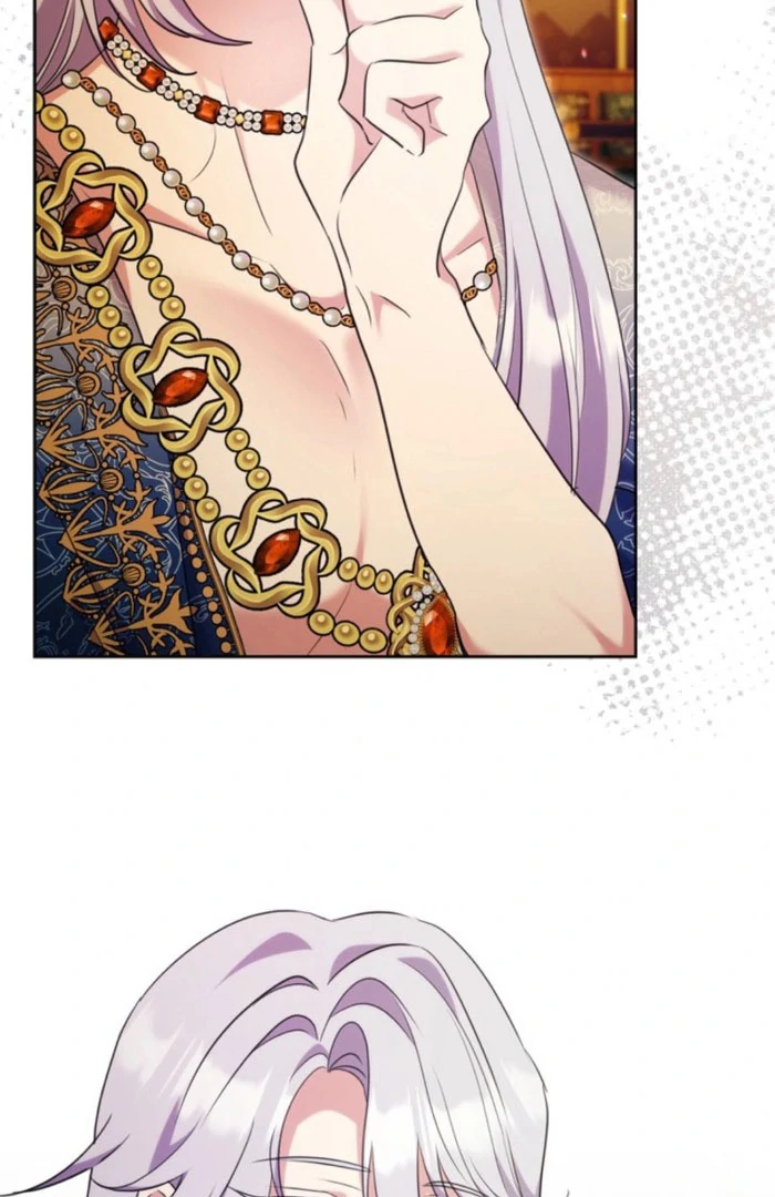 The Cotton Candy Lady’s Candy Shop Chapter 34 - Page 56