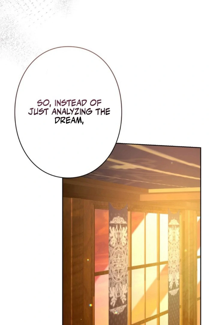 The Cotton Candy Lady’s Candy Shop Chapter 34 - Page 59