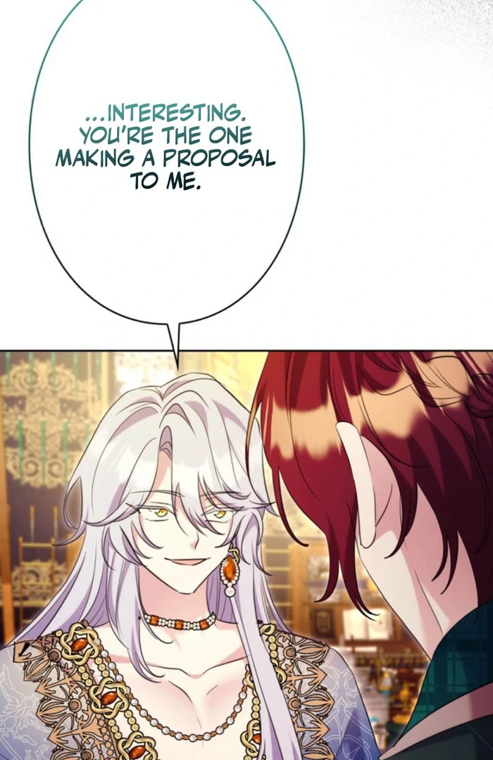 The Cotton Candy Lady’s Candy Shop Chapter 34 - Page 62