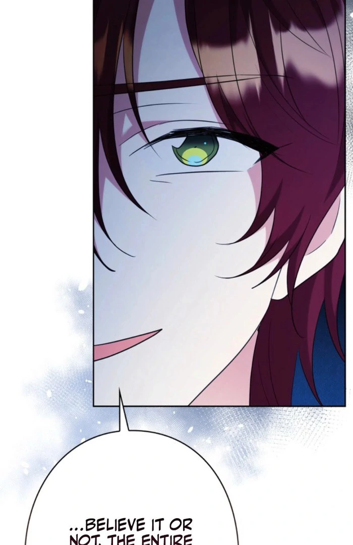 The Cotton Candy Lady’s Candy Shop Chapter 34 - Page 64