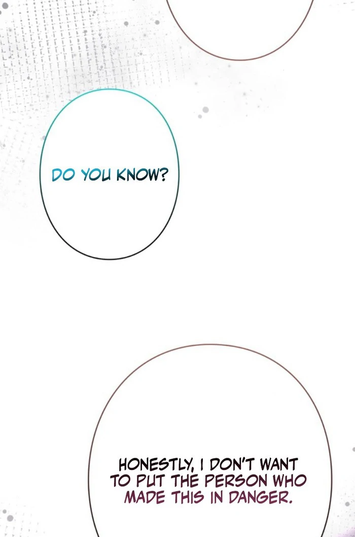 The Cotton Candy Lady’s Candy Shop Chapter 34 - Page 75