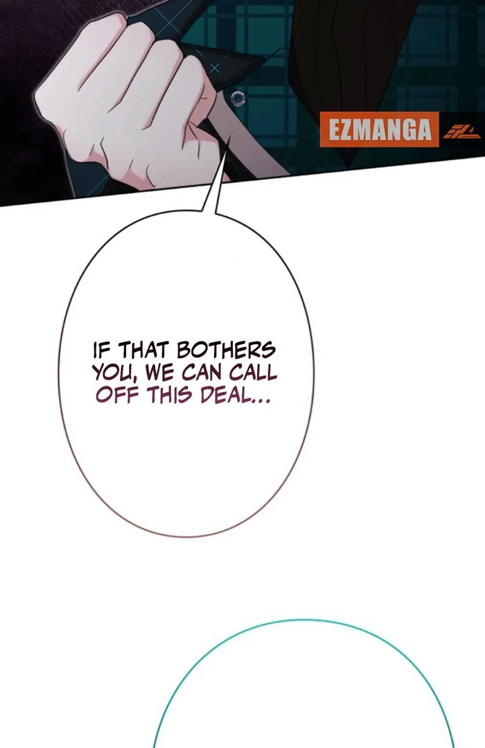 The Cotton Candy Lady’s Candy Shop Chapter 34 - Page 77