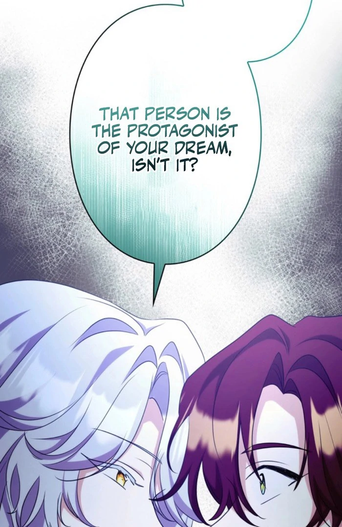 The Cotton Candy Lady’s Candy Shop Chapter 34 - Page 80