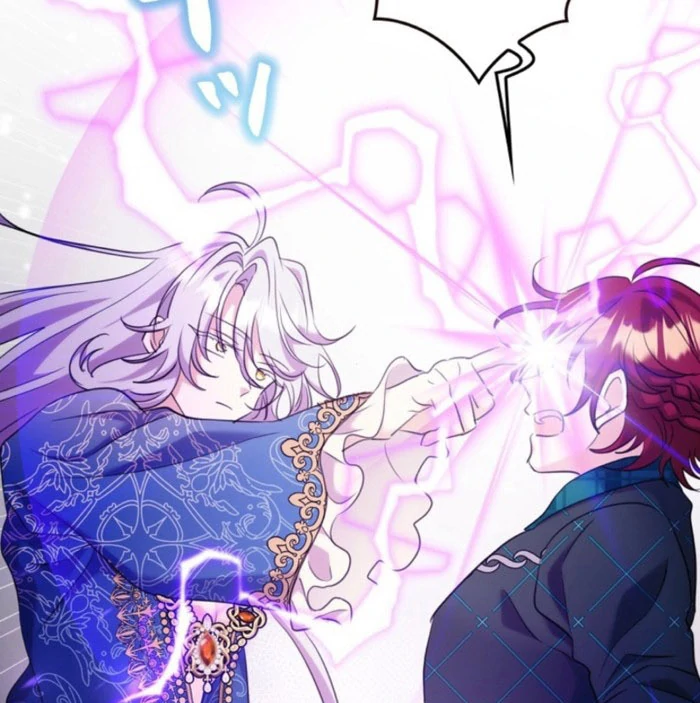 The Cotton Candy Lady’s Candy Shop Chapter 34 - Page 84