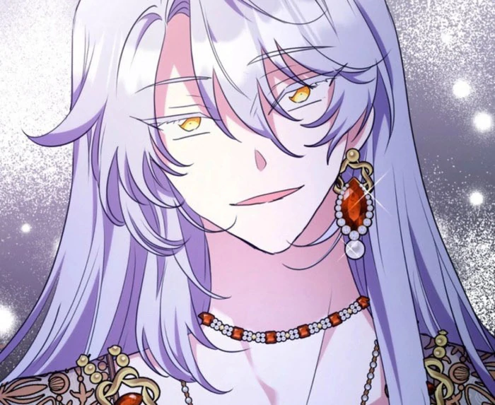 The Cotton Candy Lady’s Candy Shop Chapter 34 - Page 9