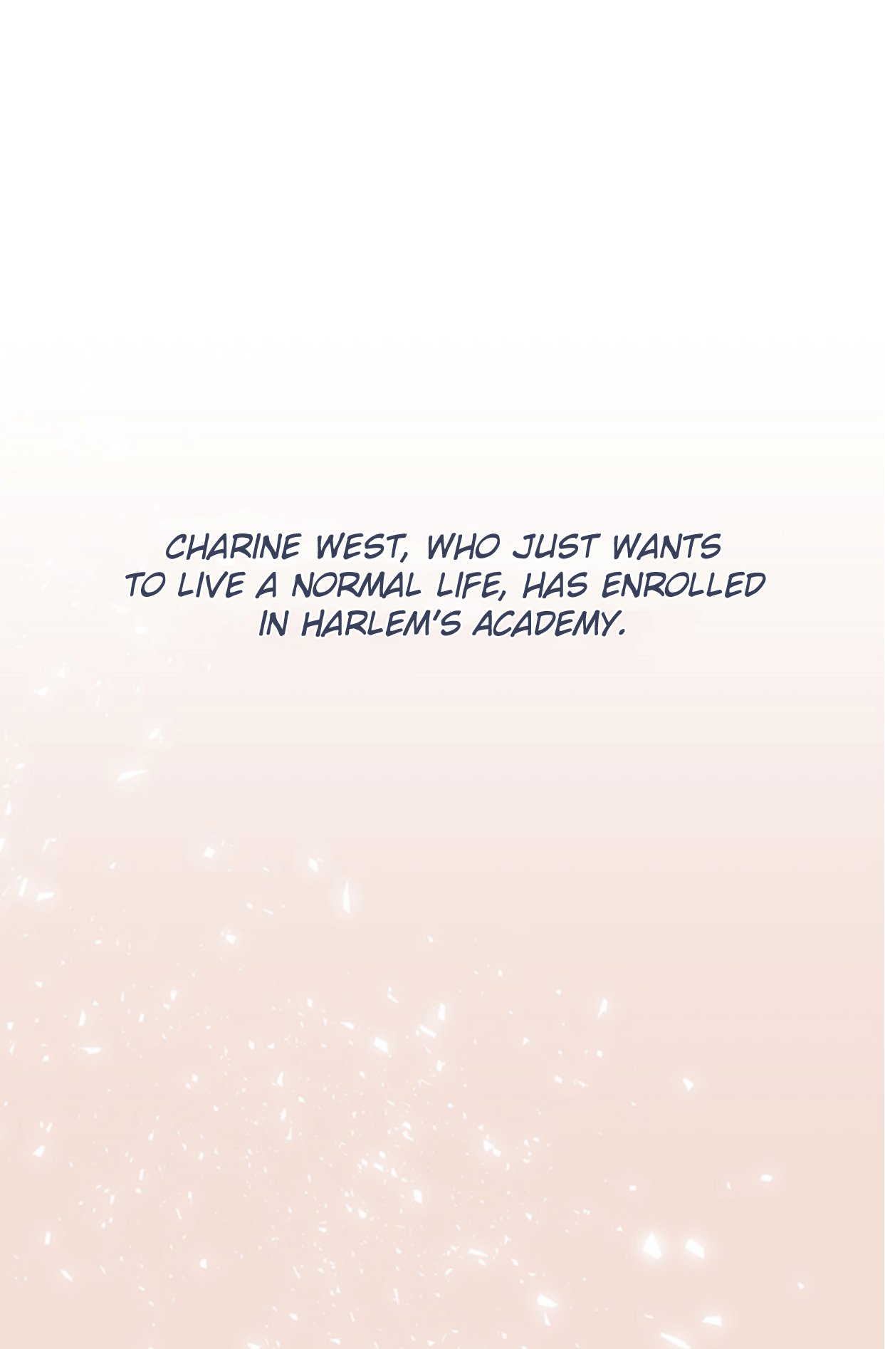I Don’t Want To Be a Magpie Bridge Chapter 0 - Page 23