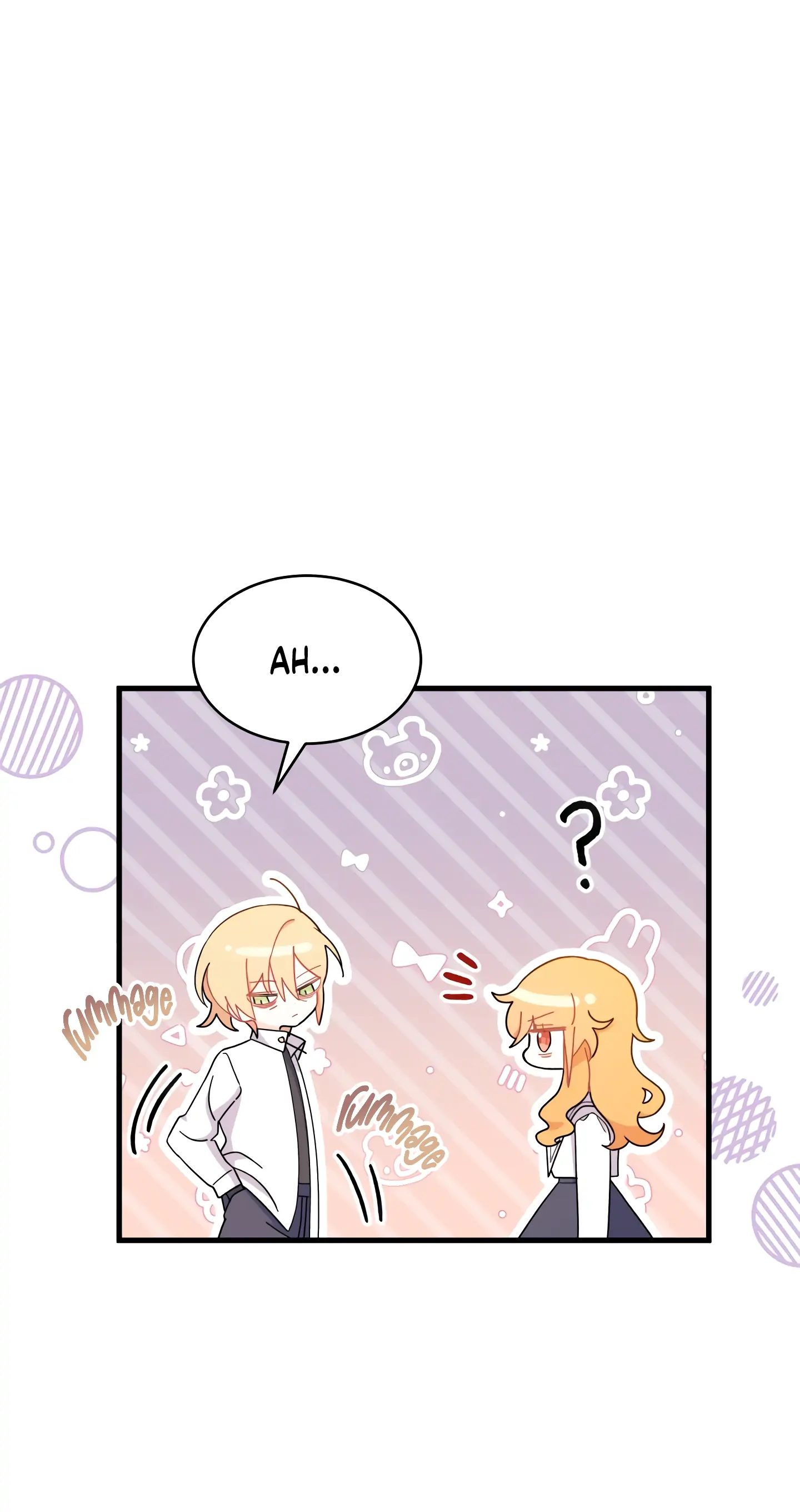 I Don’t Want To Be a Magpie Bridge Chapter 11 - Page 9