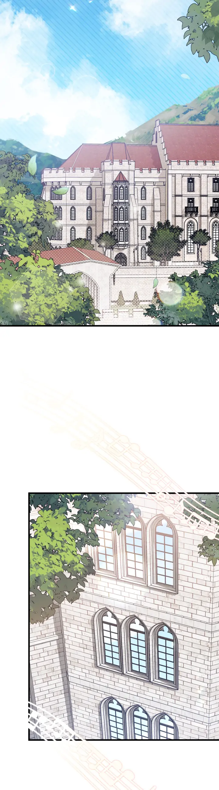 I Don’t Want To Be a Magpie Bridge Chapter 12 - Page 17