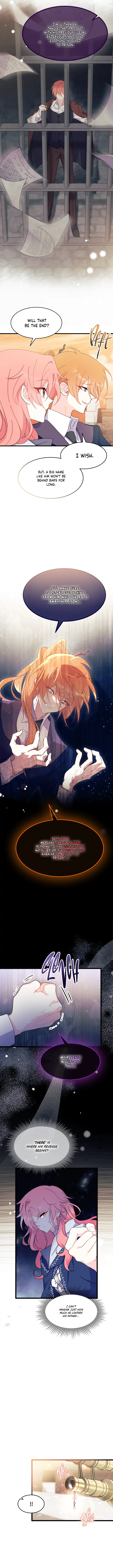 I Don’t Want To Be a Magpie Bridge Chapter 25 - Page 12