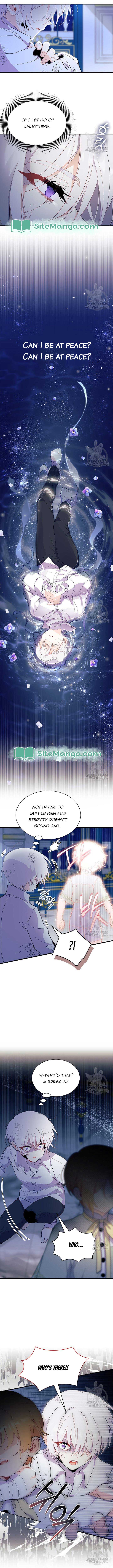 I Don’t Want To Be a Magpie Bridge Chapter 46 - Page 10