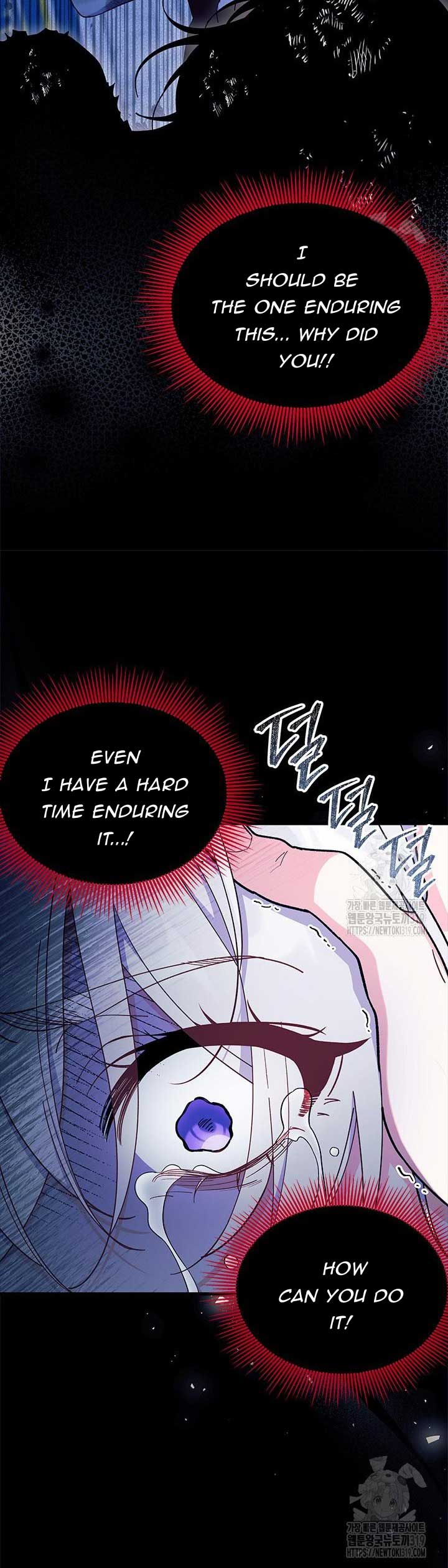 I Don’t Want To Be a Magpie Bridge Chapter 50 - Page 14