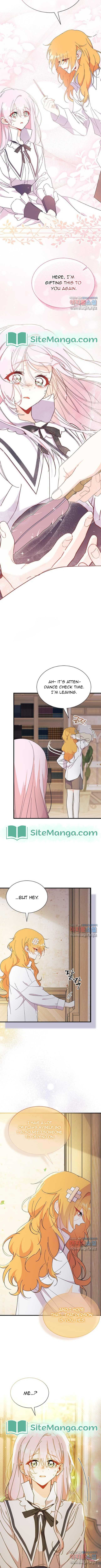 I Don’t Want To Be a Magpie Bridge Chapter 56 - Page 12