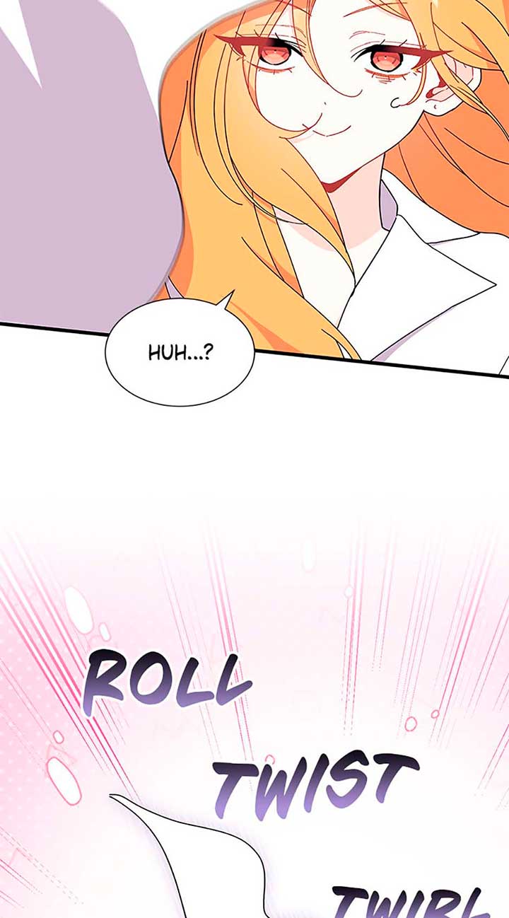 I Don’t Want To Be a Magpie Bridge Chapter 63 - Page 20