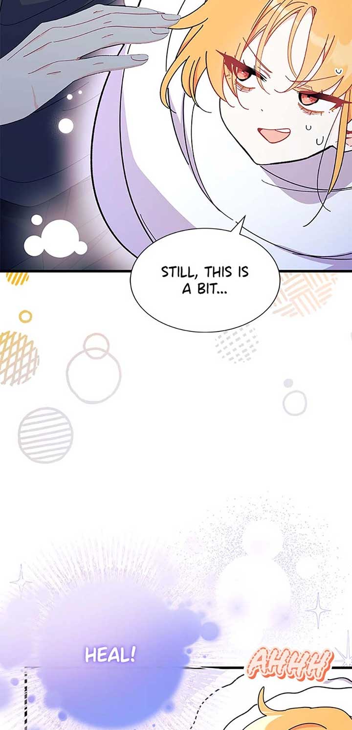 I Don’t Want To Be a Magpie Bridge Chapter 63 - Page 23