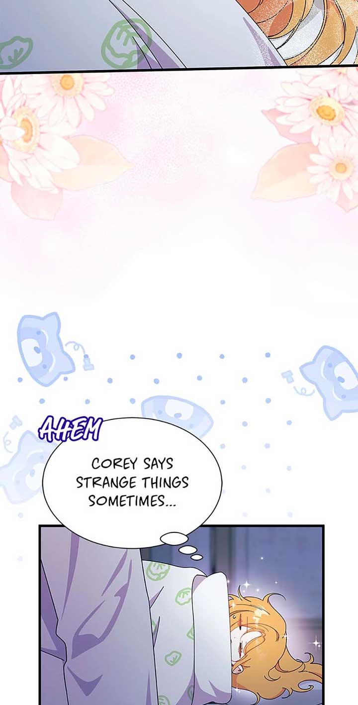 I Don’t Want To Be a Magpie Bridge Chapter 63 - Page 53