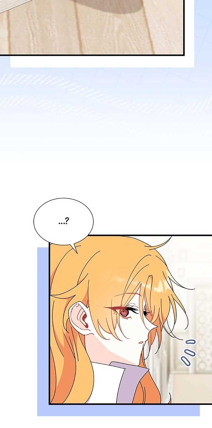 I Don’t Want To Be a Magpie Bridge Chapter 64 - Page 59