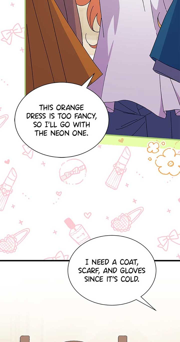I Don’t Want To Be a Magpie Bridge Chapter 65 - Page 12