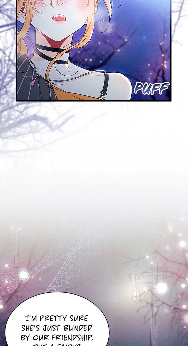 I Don’t Want To Be a Magpie Bridge Chapter 65 - Page 39