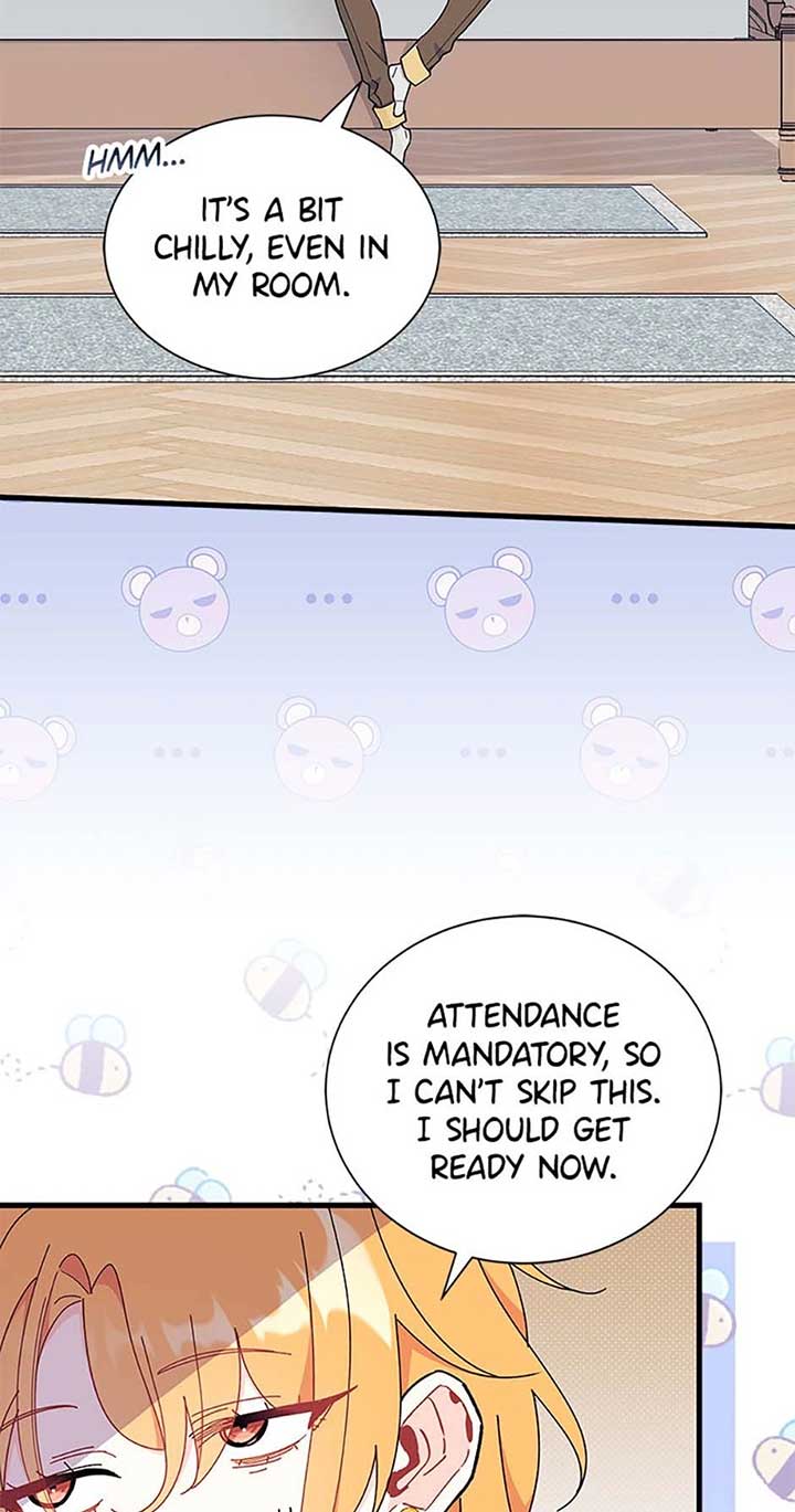 I Don’t Want To Be a Magpie Bridge Chapter 65 - Page 9