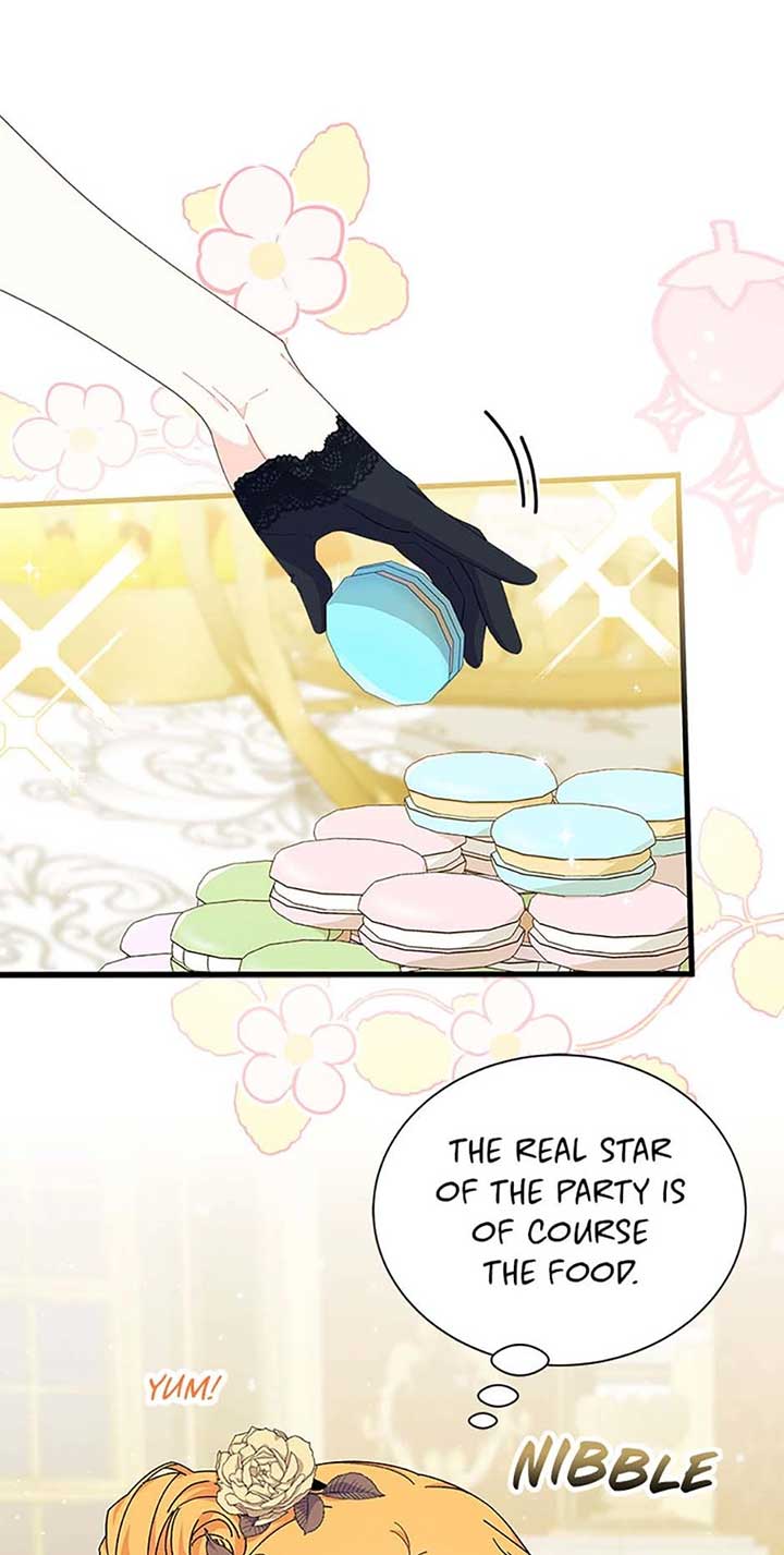 I Don’t Want To Be a Magpie Bridge Chapter 66 - Page 6