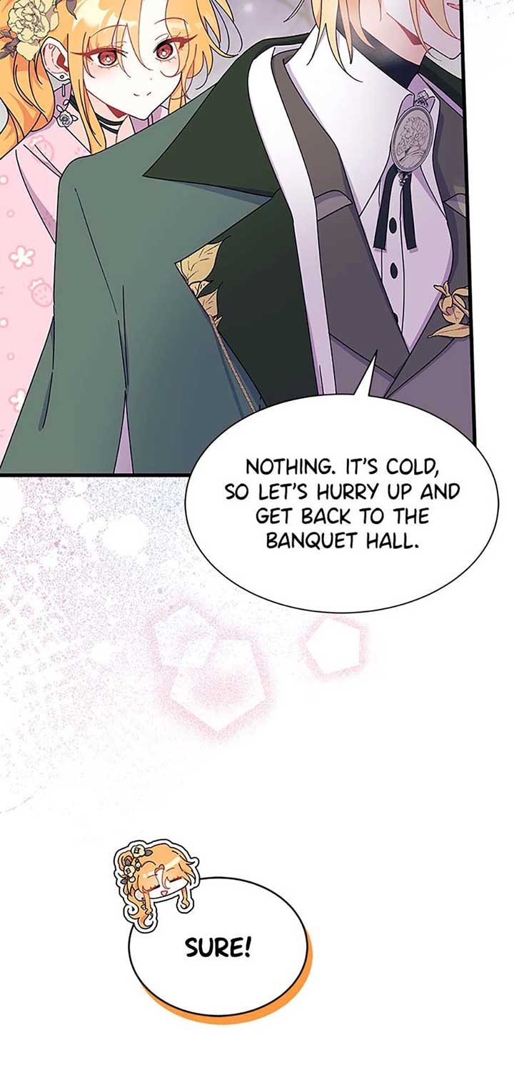 I Don’t Want To Be a Magpie Bridge Chapter 66 - Page 72