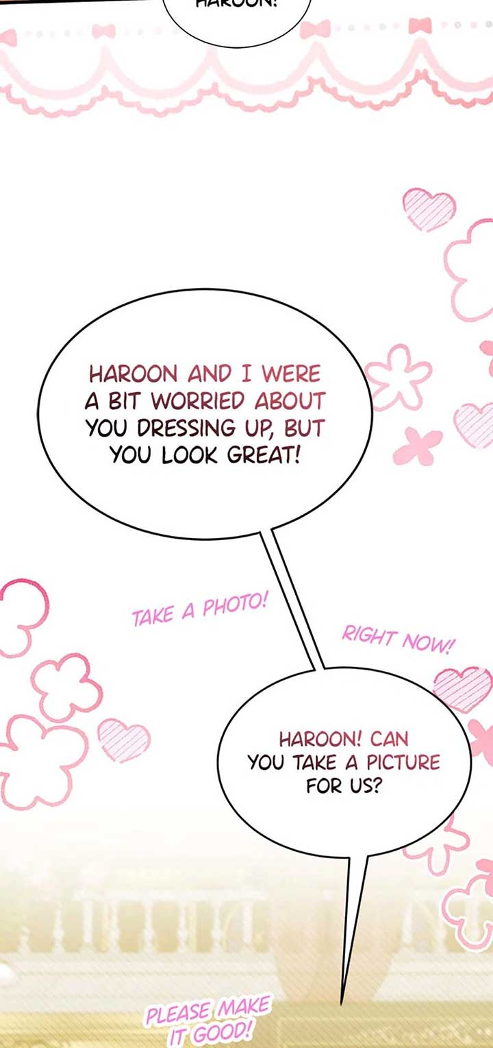 I Don’t Want To Be a Magpie Bridge Chapter 67 - Page 55