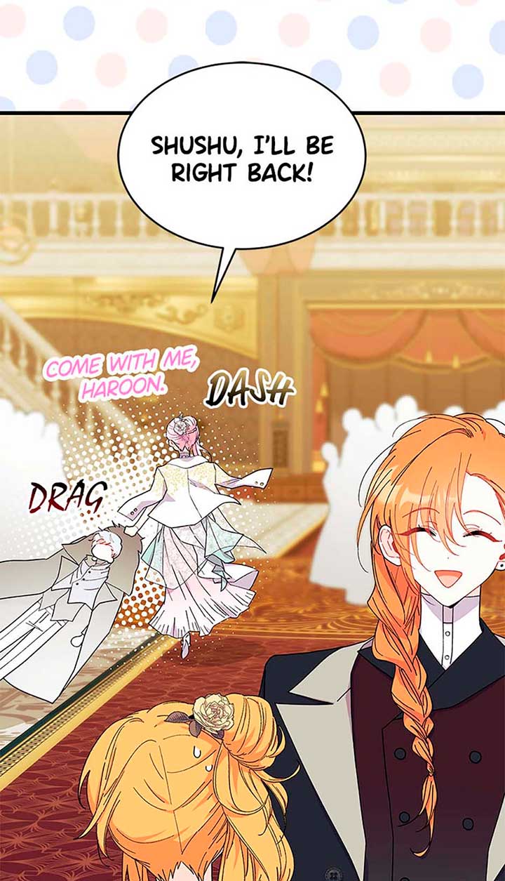 I Don’t Want To Be a Magpie Bridge Chapter 67 - Page 78
