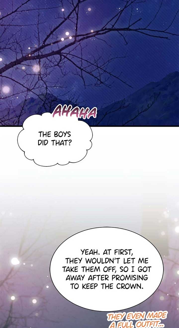 I Don’t Want To Be a Magpie Bridge Chapter 68 - Page 66